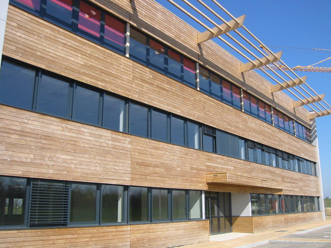 Bureau Saint-Priest 302m² Location bureau Saint-Priest Rhône OLBUR2109023 9